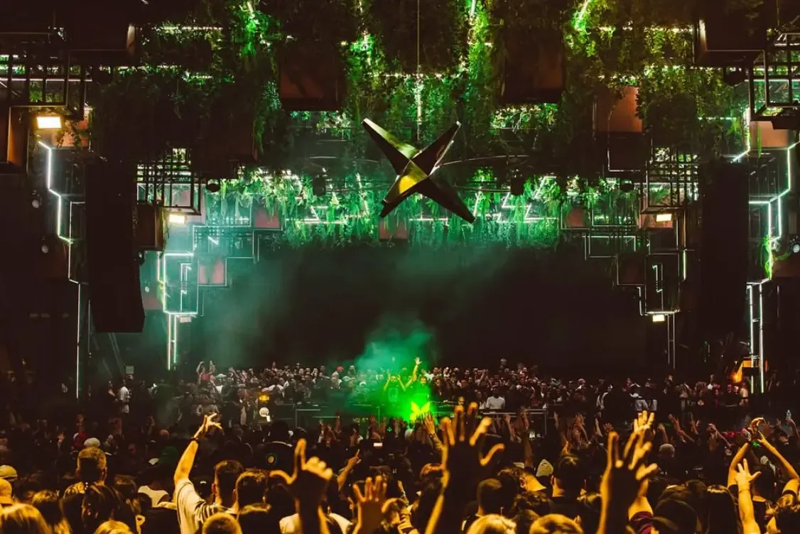 Greenvalley 2024: Programação, Ingressos e Tudo Sobre o Melhor Club do Brasil
