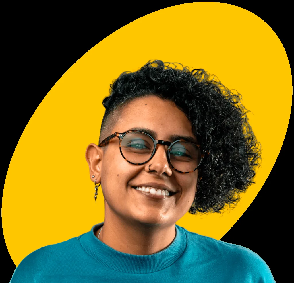 Jesss Brasil, criadora de conteúdo sobre rolês e experiências