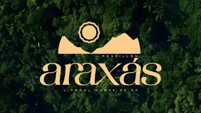 Réveillon Araxás 2025/2026: Ingressos com Desconto e Line-up Confirmado