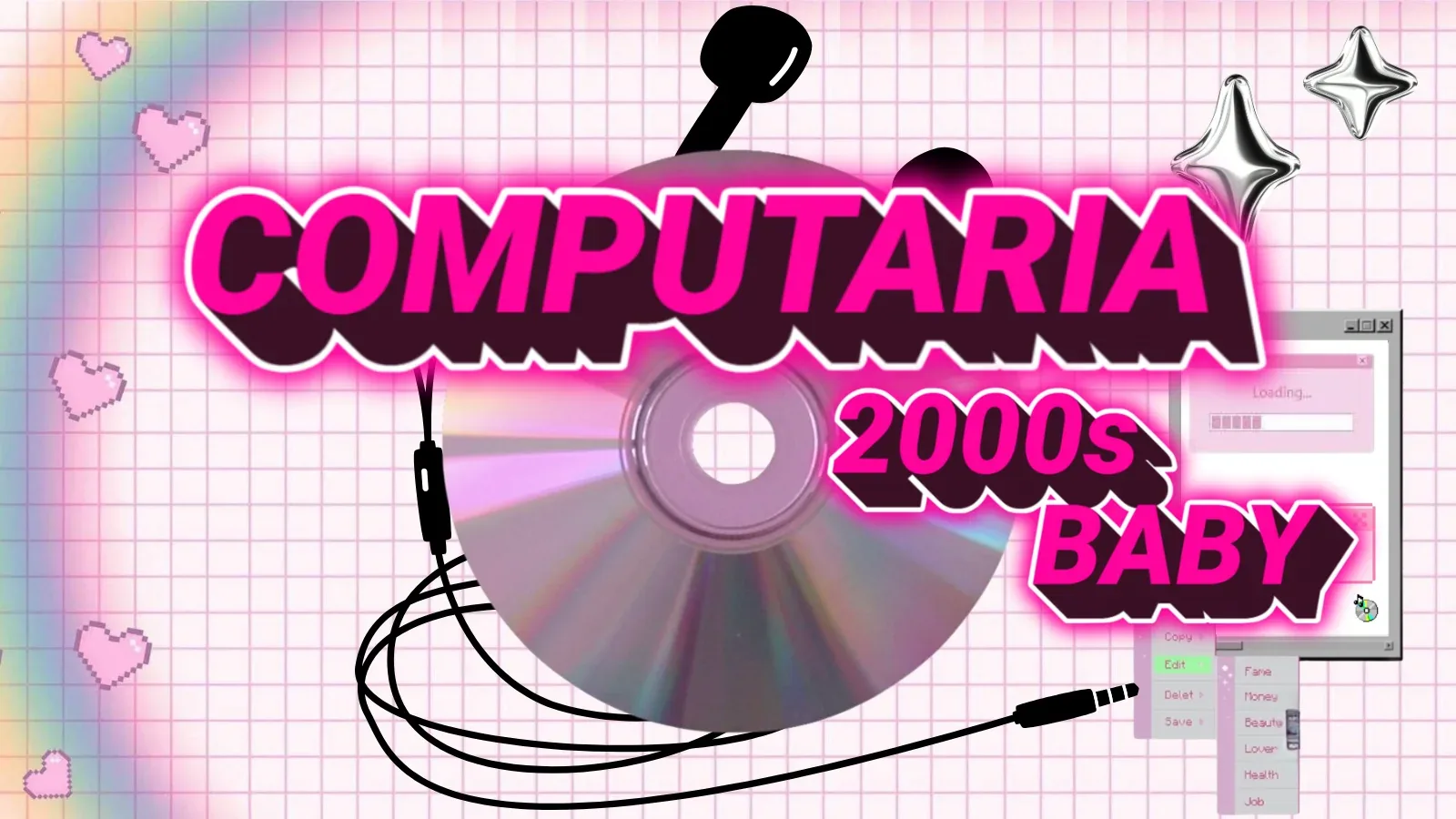 Computaria 2000 Rio Preto: Festa Open Bar da UNESP com DJs e Atrações - 15/08