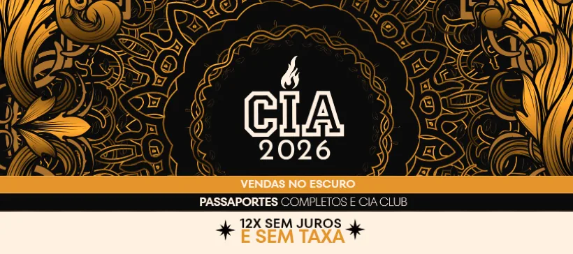 CIA 2026 Uberaba MG: O Maior Evento Universitário de Minas Gerais